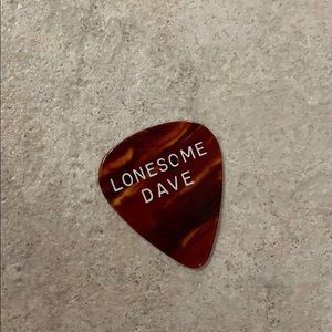Foghat Lonesome Dave guitar pic. Dave Peverett.